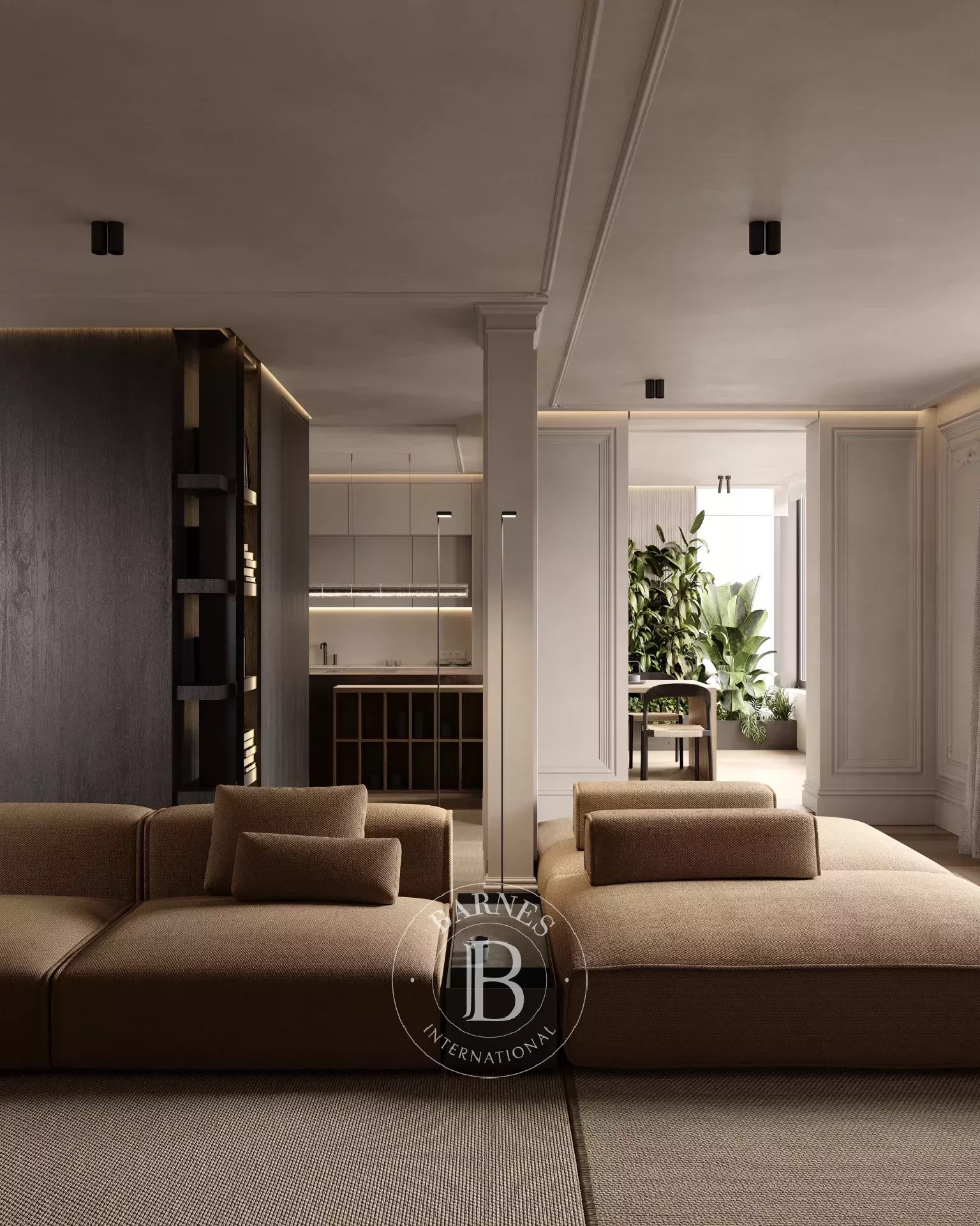 Barcelona  - Appartement  - picture 5