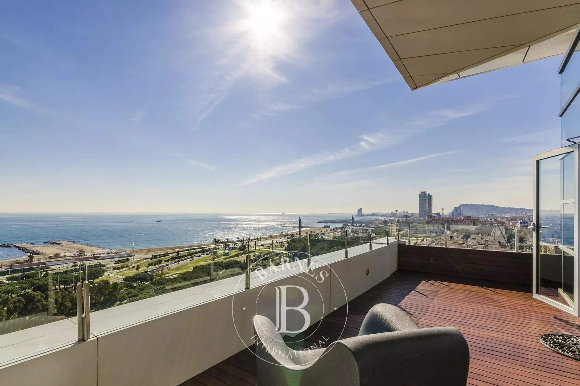 Barcelona  - Apartment 2 Bedrooms - picture 2