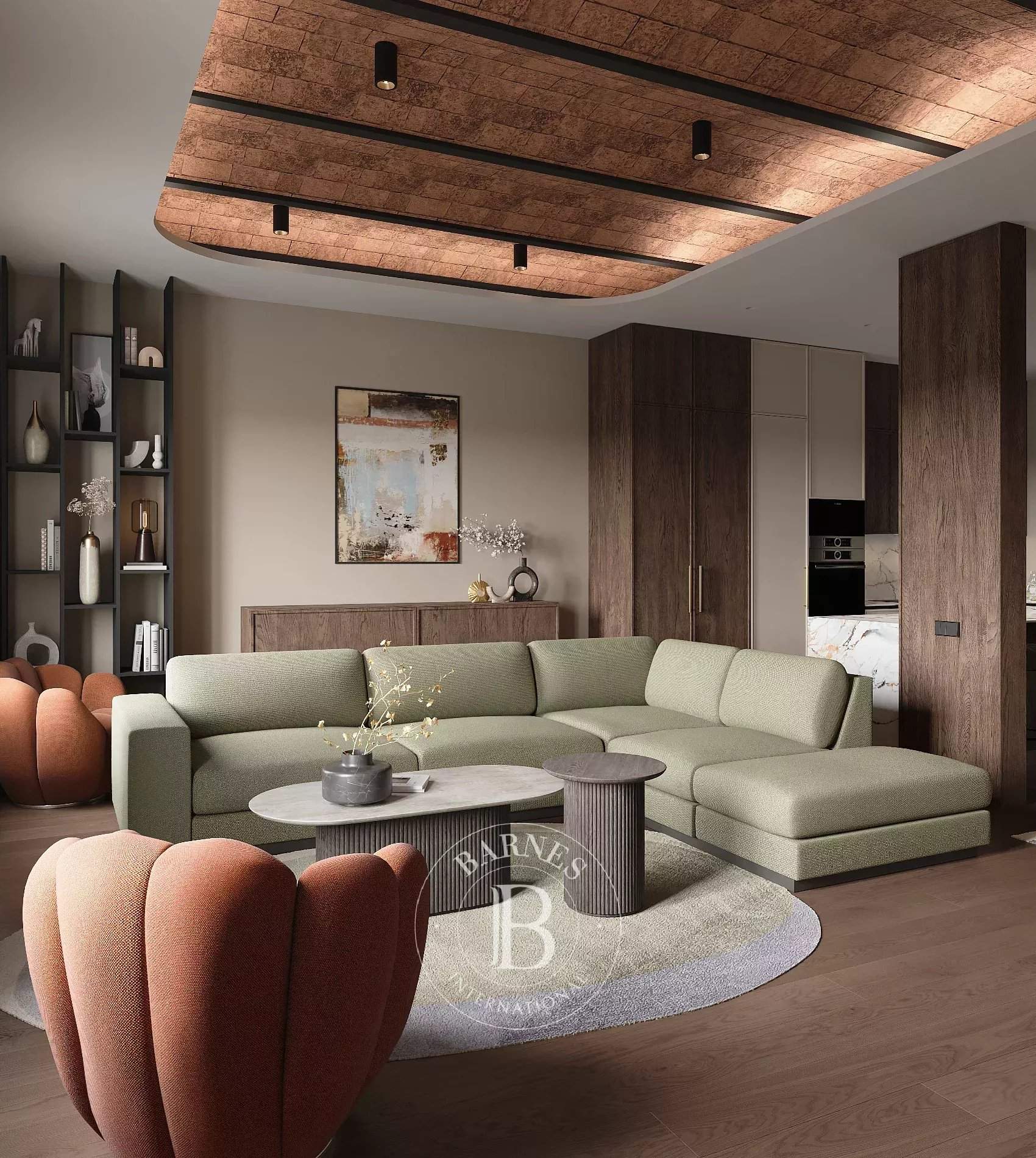 Barcelona  - Apartment 4 Bedrooms - picture 4