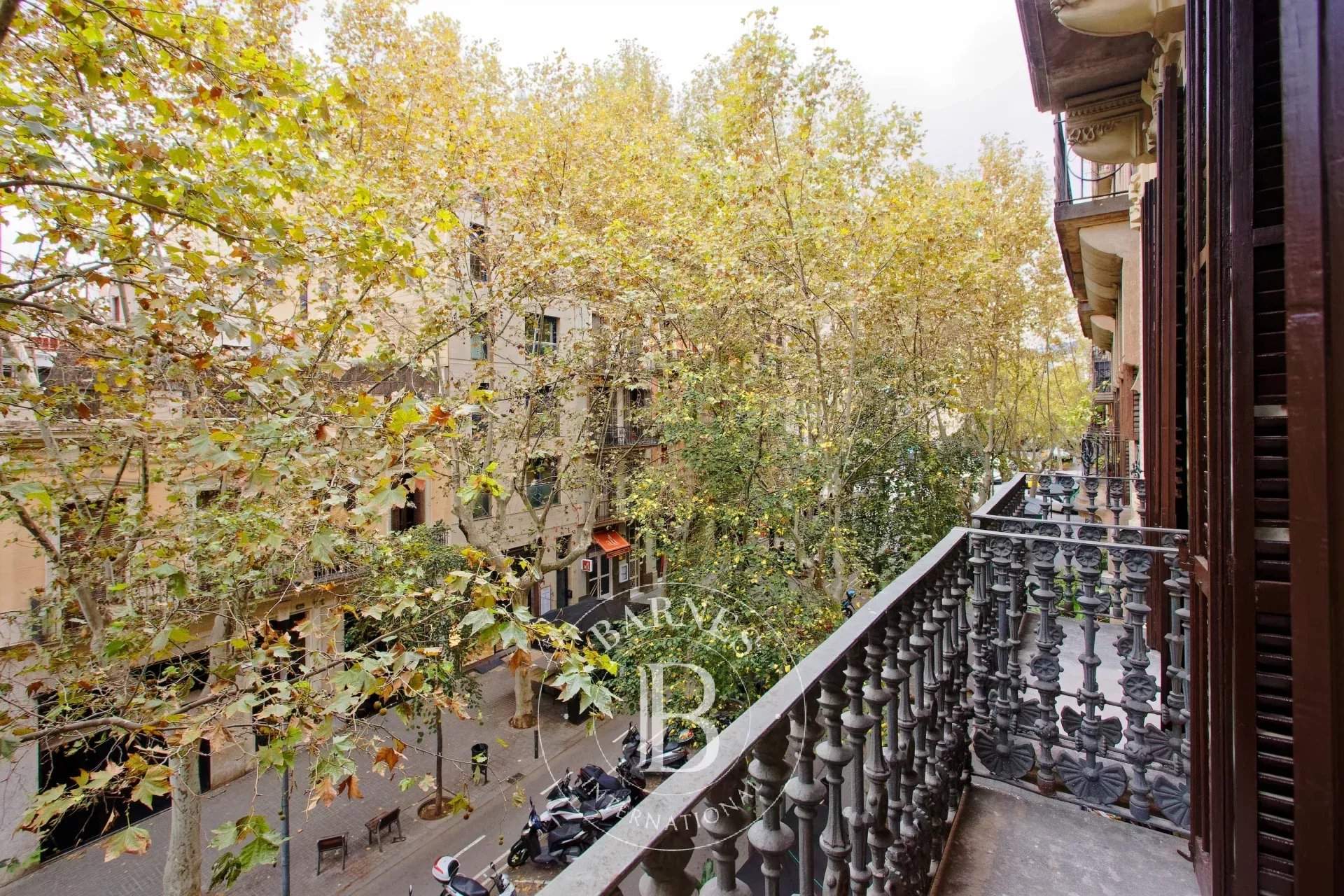 Barcelona  - Appartement  - picture 4