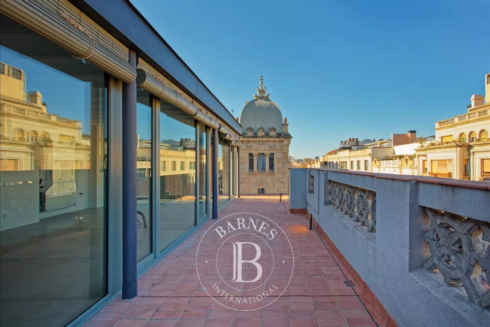 Barcelona  - Penthouse  - picture 6