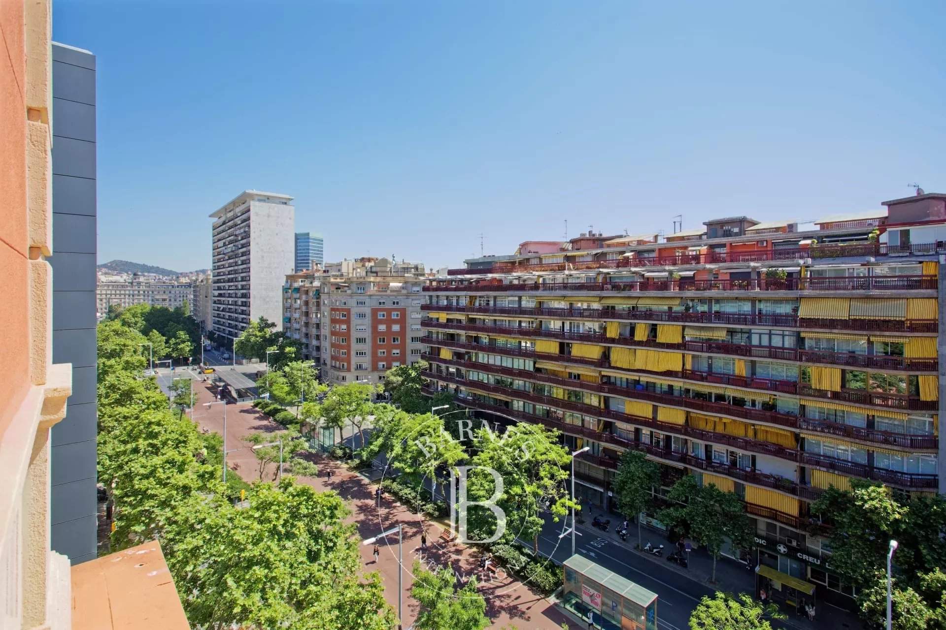 Barcelona  - Appartement  - picture 19