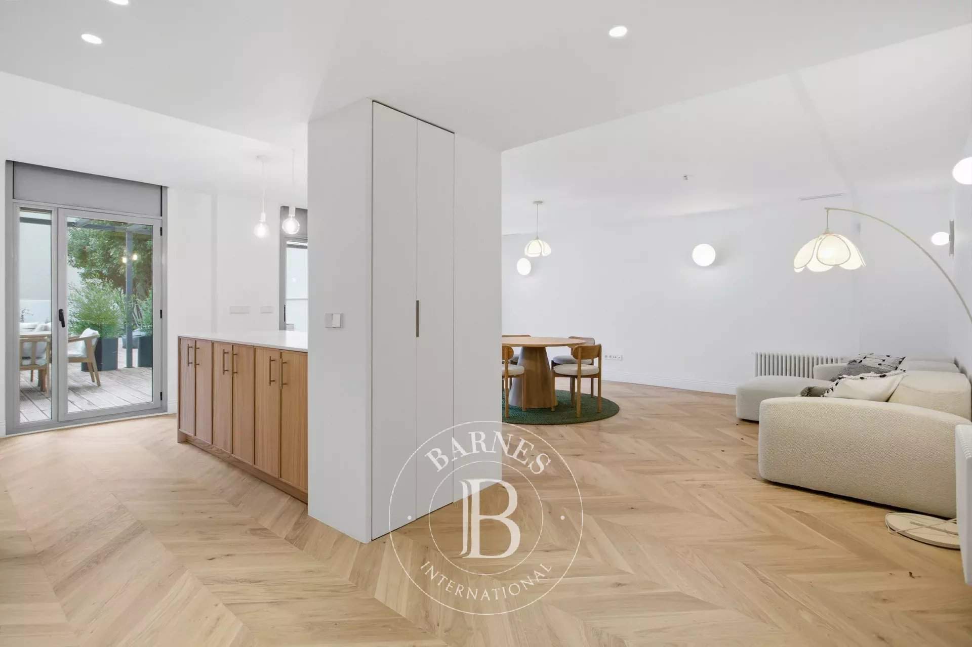 Barcelona  - Appartement  - picture 15