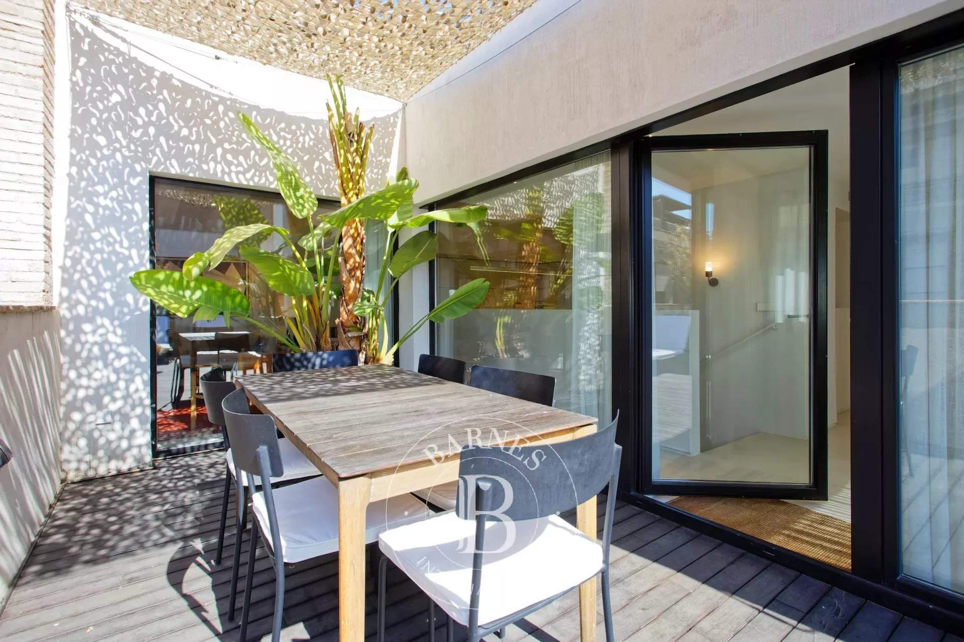 Barcelona  - Appartement  - picture 10