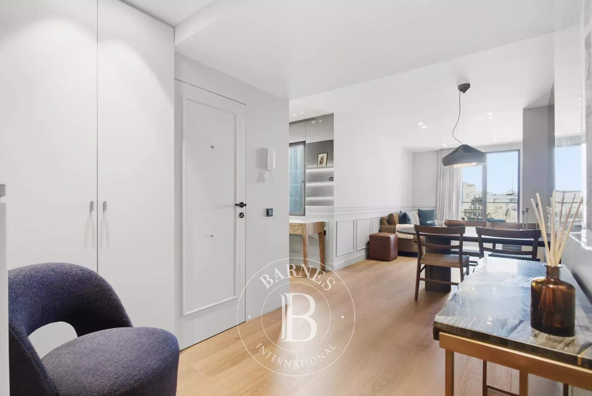 Barcelona  - Piso  - picture 8