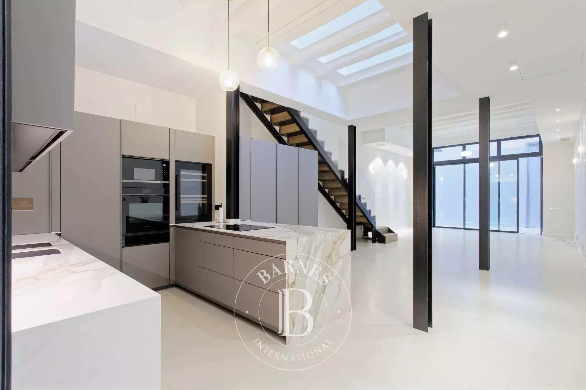 Barcelona  - Appartement  - picture 1