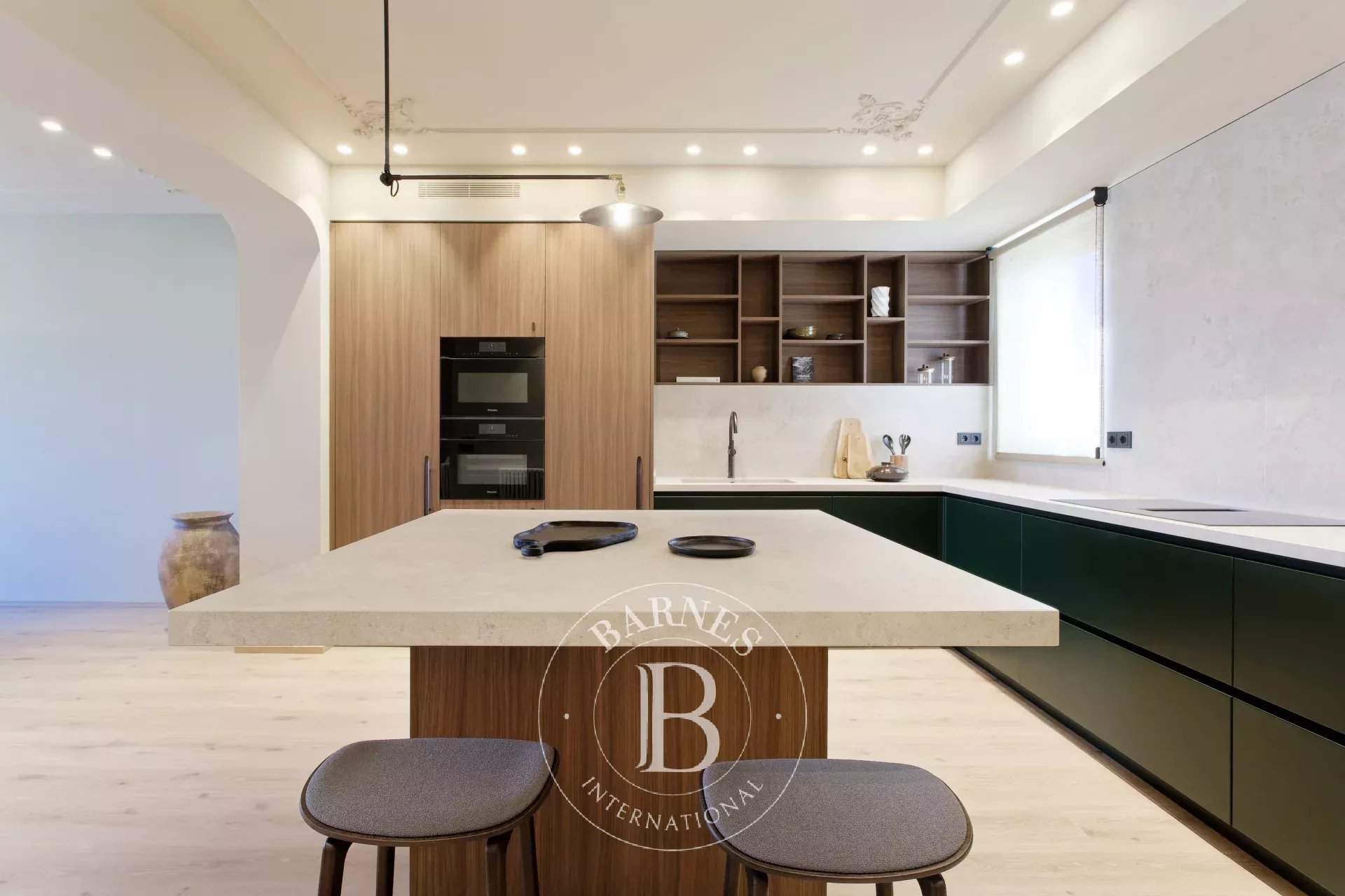 Barcelona  - Appartement  - picture 15