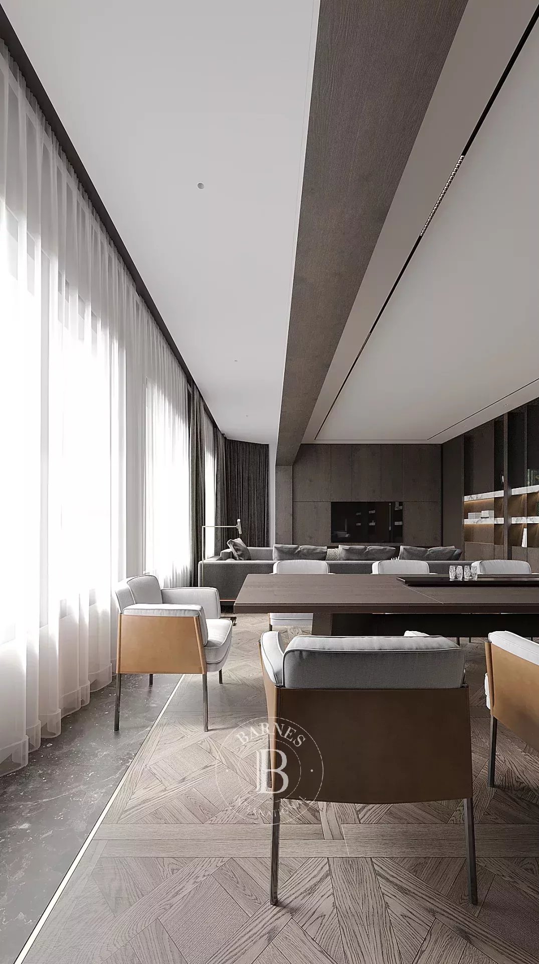 Barcelona  - Apartment 5 Bedrooms - picture 4