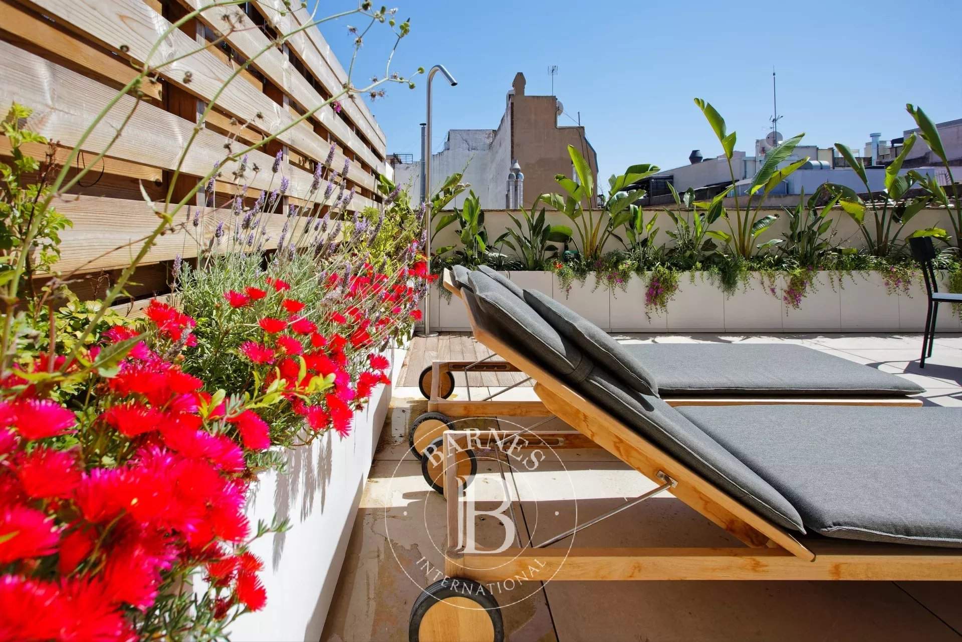 Barcelona  - Appartement  - picture 19