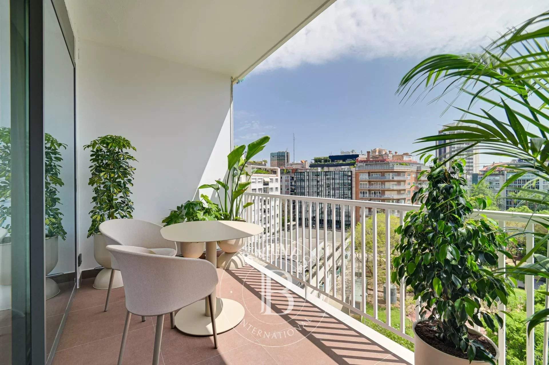 Barcelona  - Appartement 2 Pi&egrave;ces 2 Chambres - picture 3