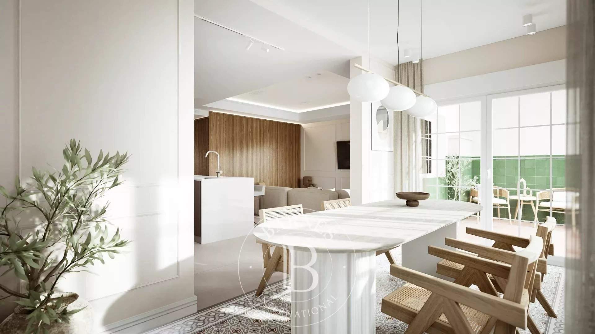 Barcelona  - Piso  - picture 5