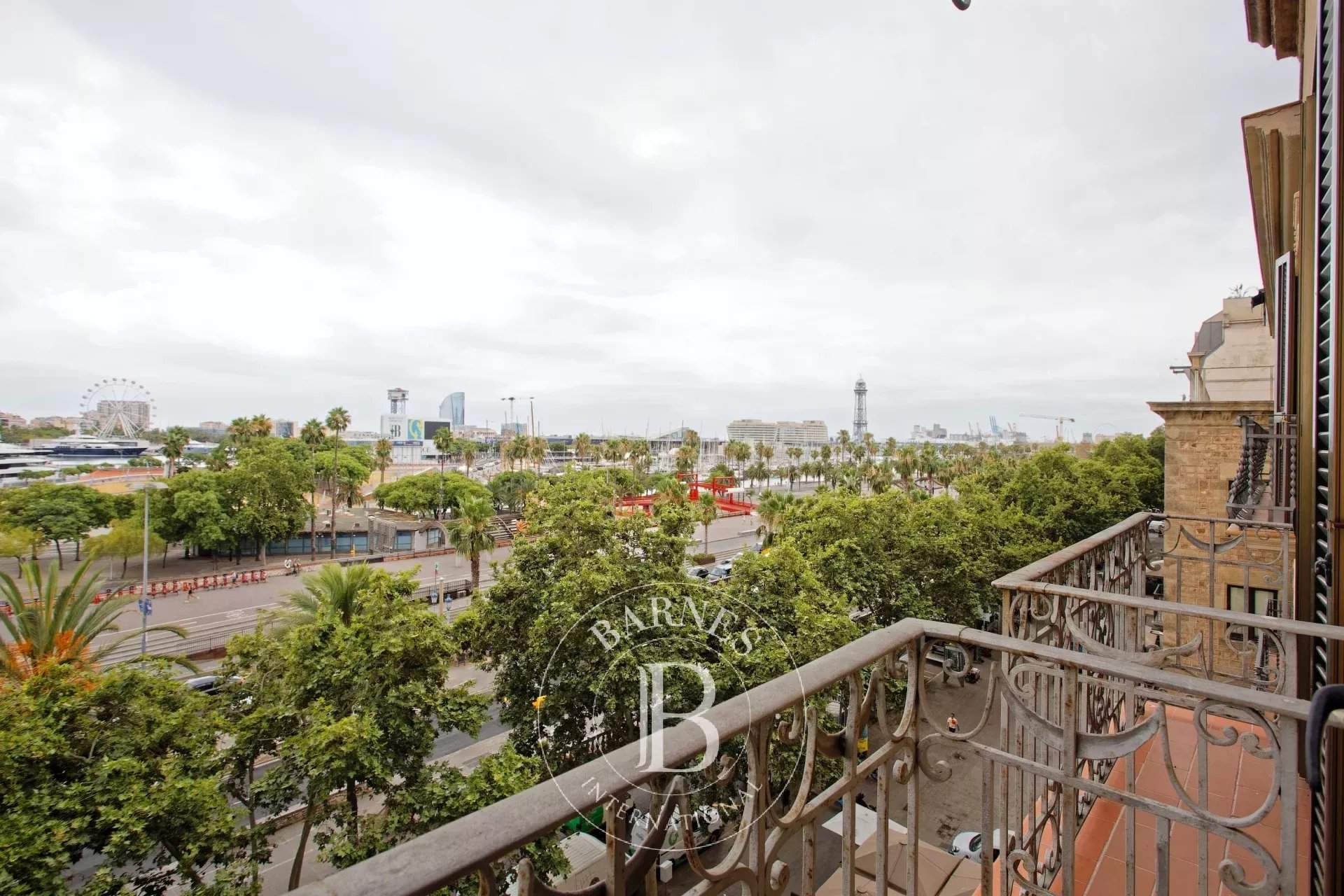 Barcelona  - Piso  - picture 4