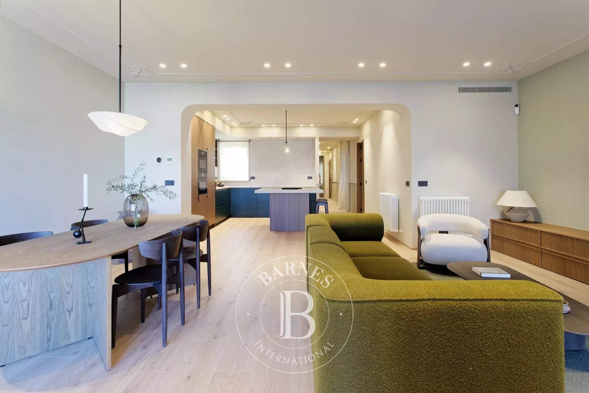 Barcelona  - Appartement  - picture 9