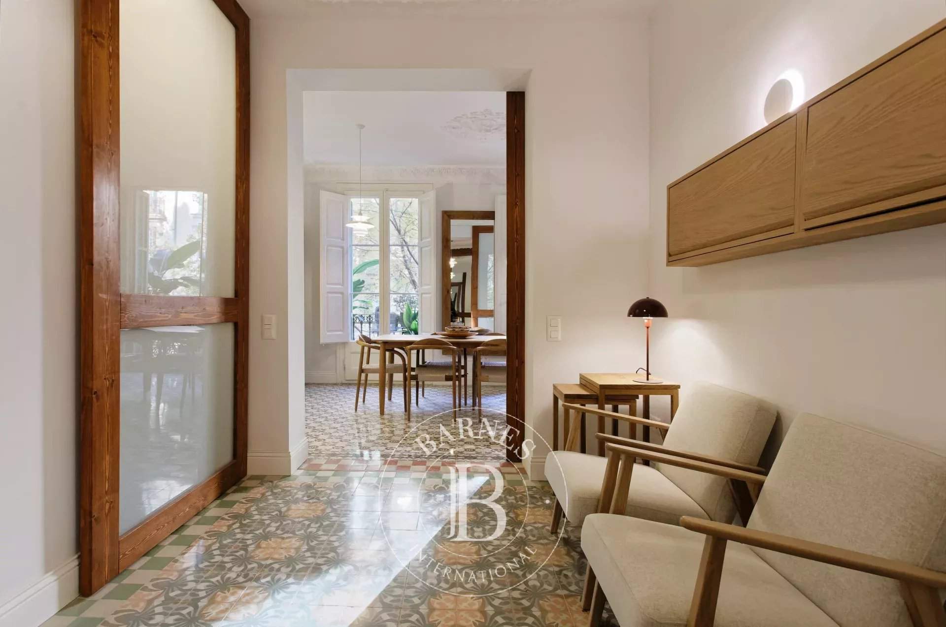 Barcelona  - Appartement  - picture 17