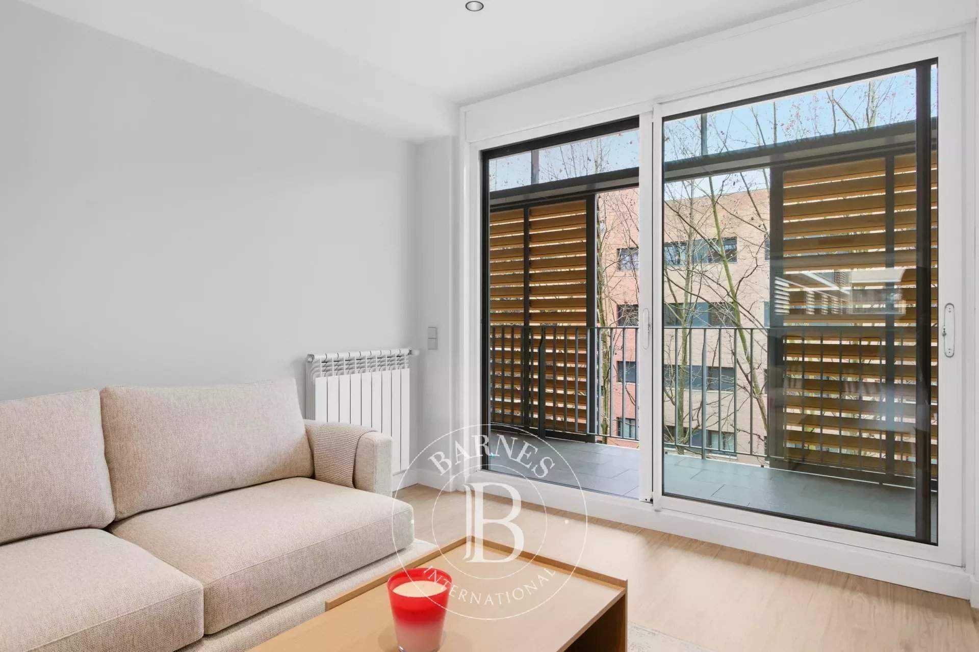 Sant Cugat del Vallés  - Appartement  - picture 8