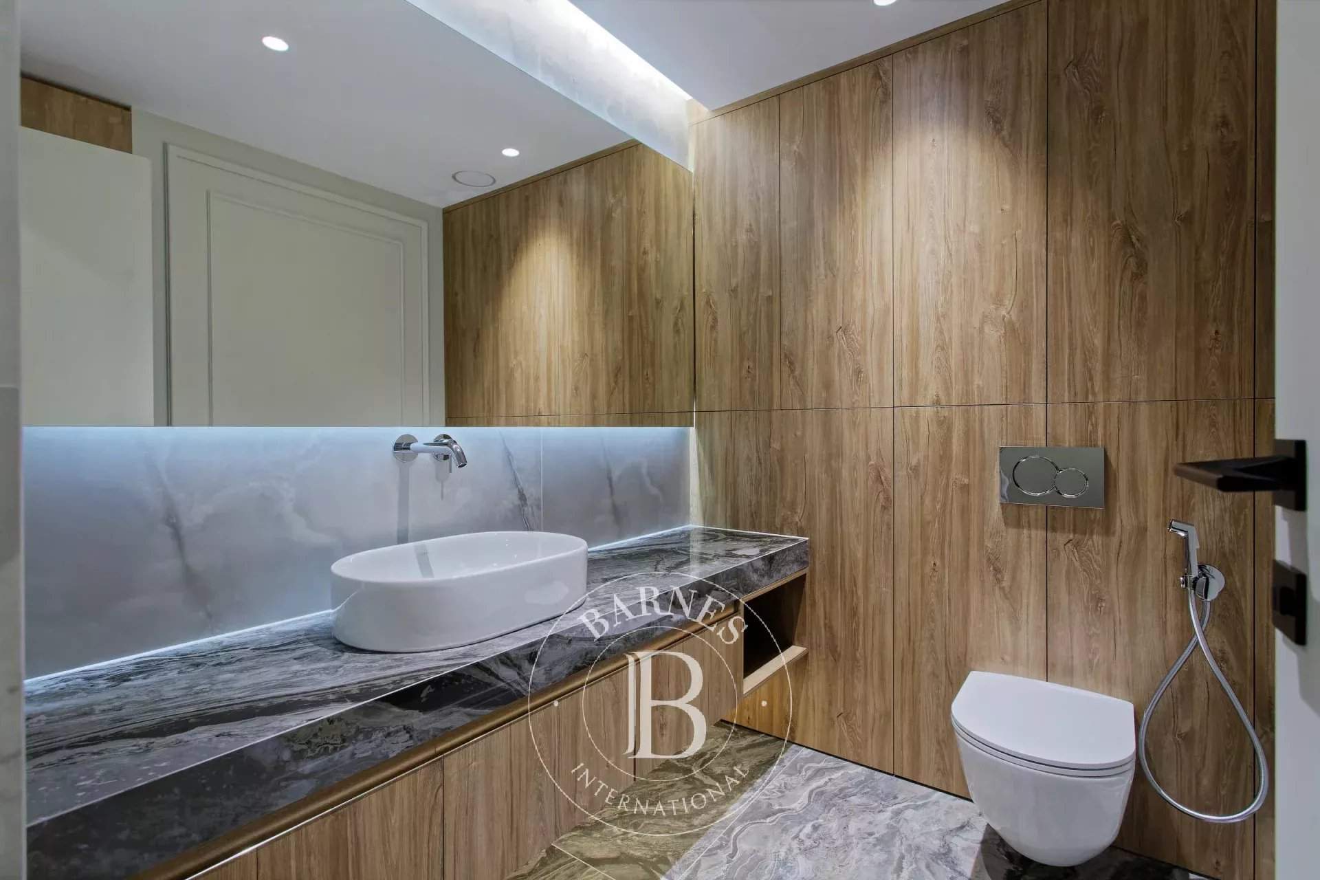 Barcelona  - Appartement  - picture 17