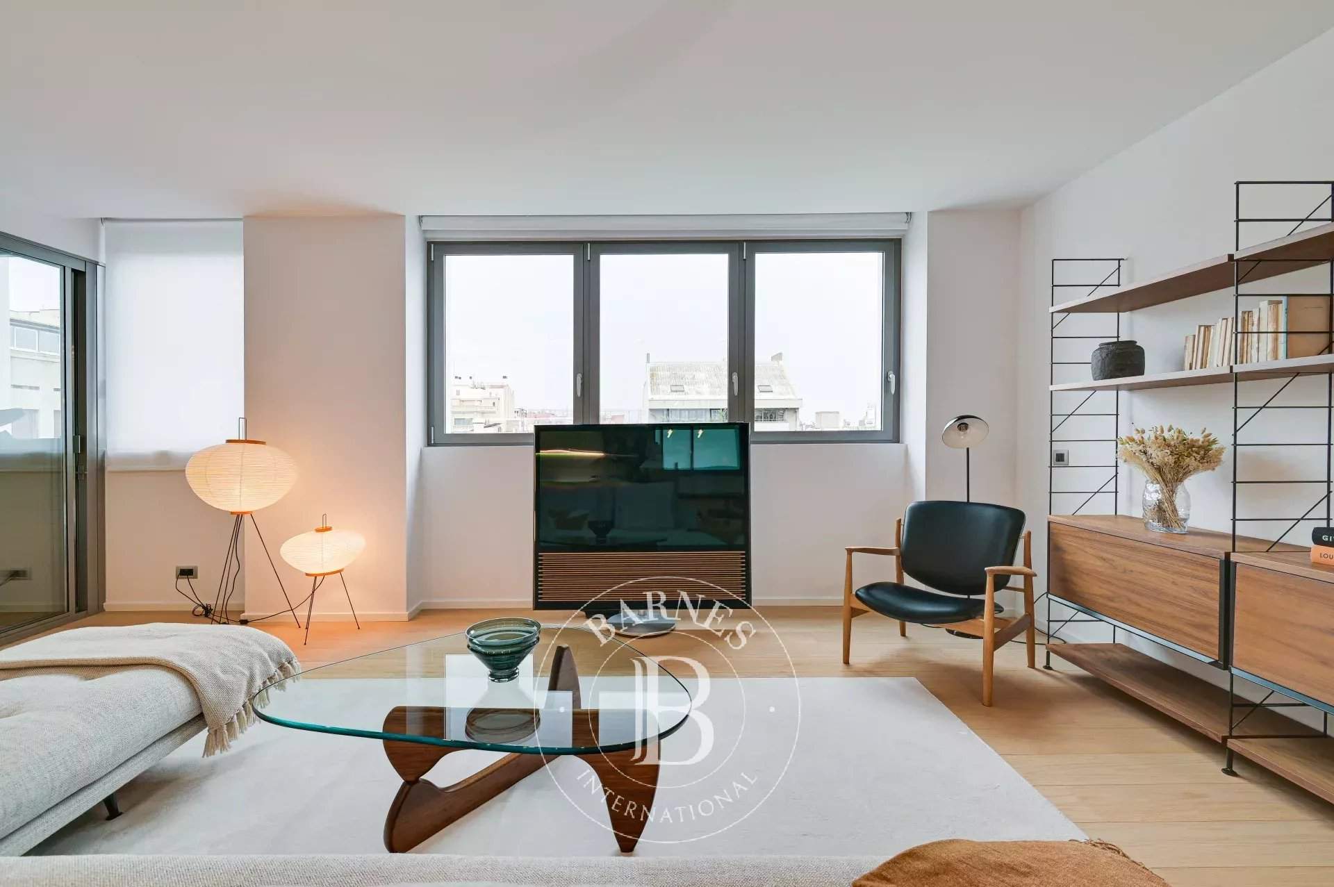 Barcelona  - Piso  - picture 9