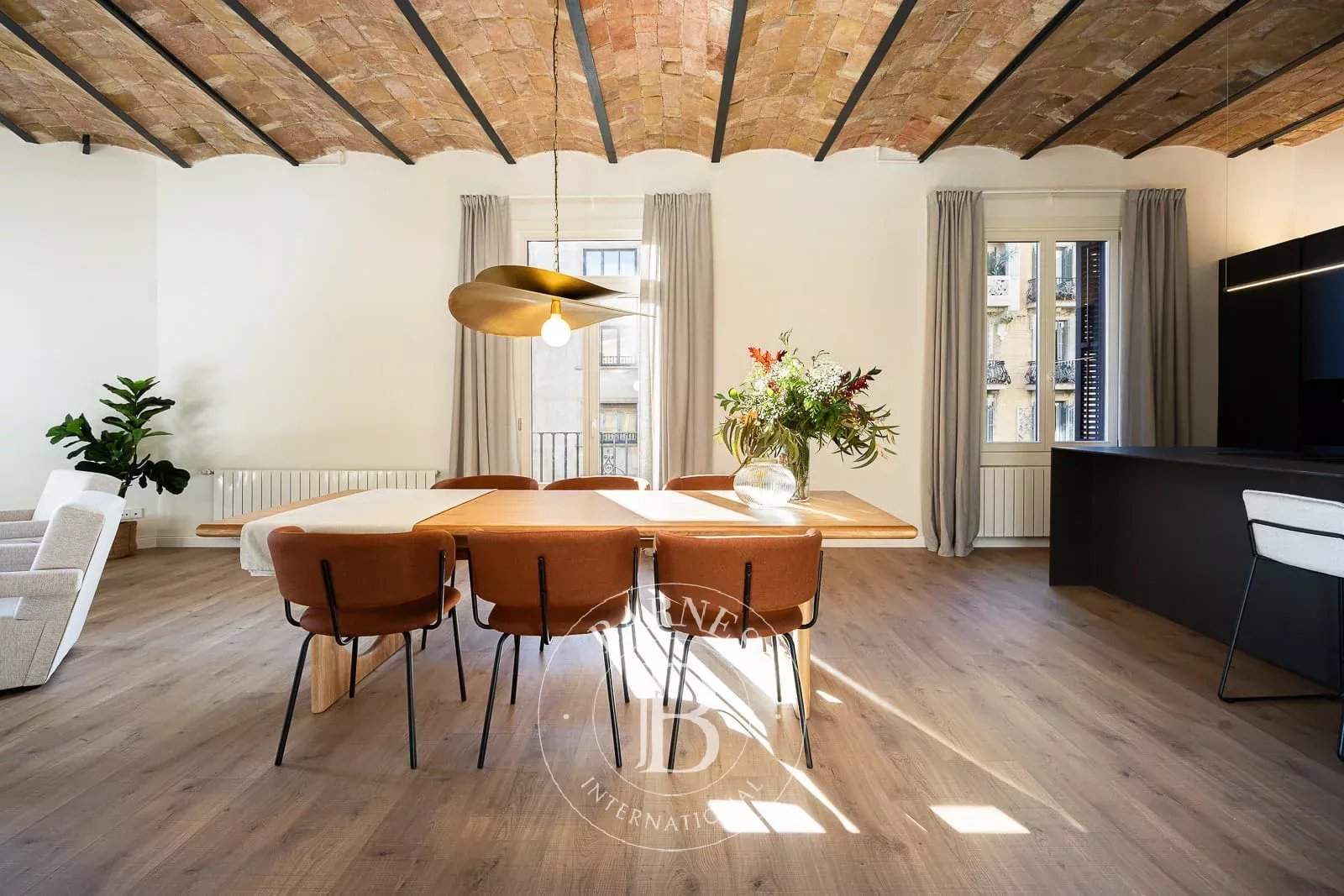 Barcelona  - Appartement  - picture 3