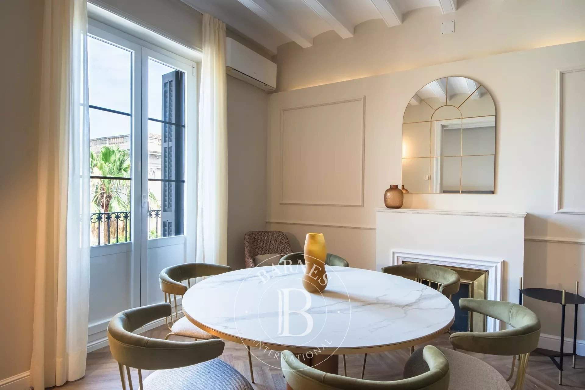 Barcelona  - Apartment 3 Bedrooms - picture 2