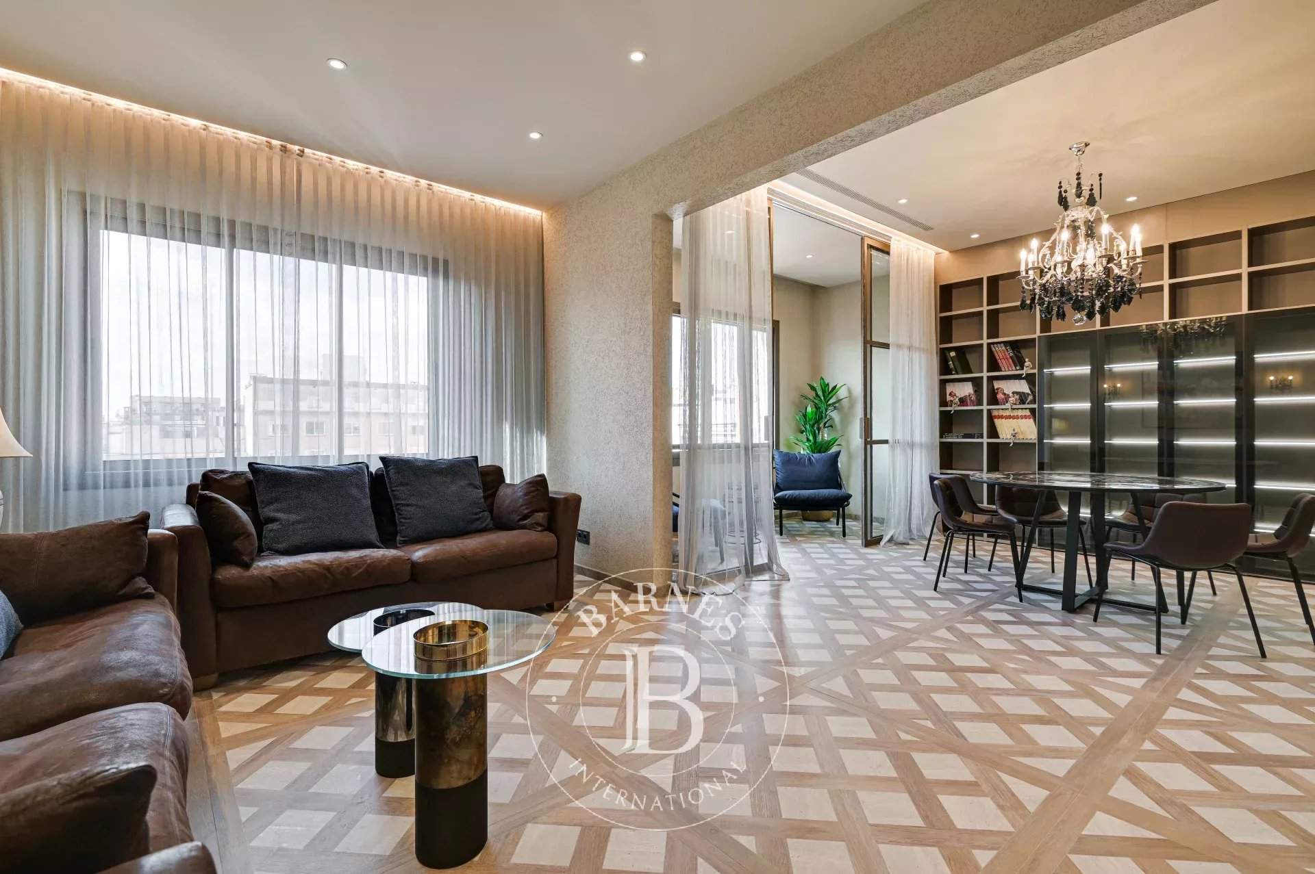 Barcelona  - Penthouse  - picture 4