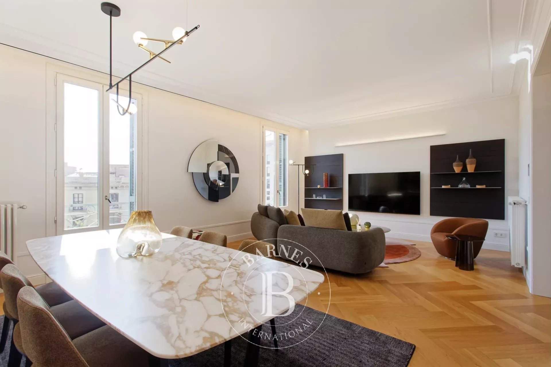 Barcelona  - Piso 3 Cuartos 3 Habitaciones - picture 9