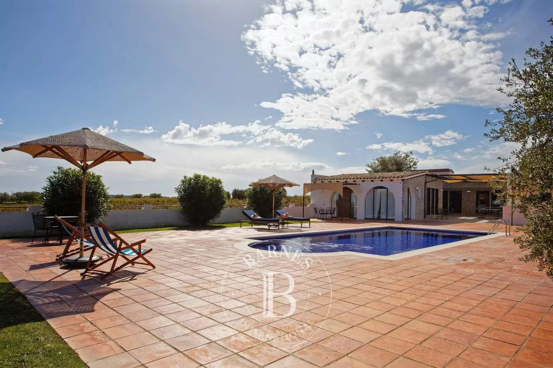 Vilobi del Penedes  - Casa  - picture 5