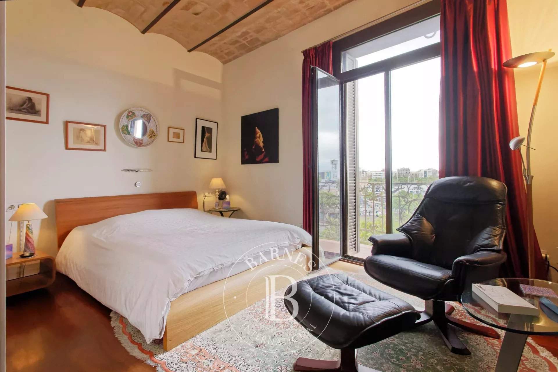 Barcelona  - Piso  - picture 18