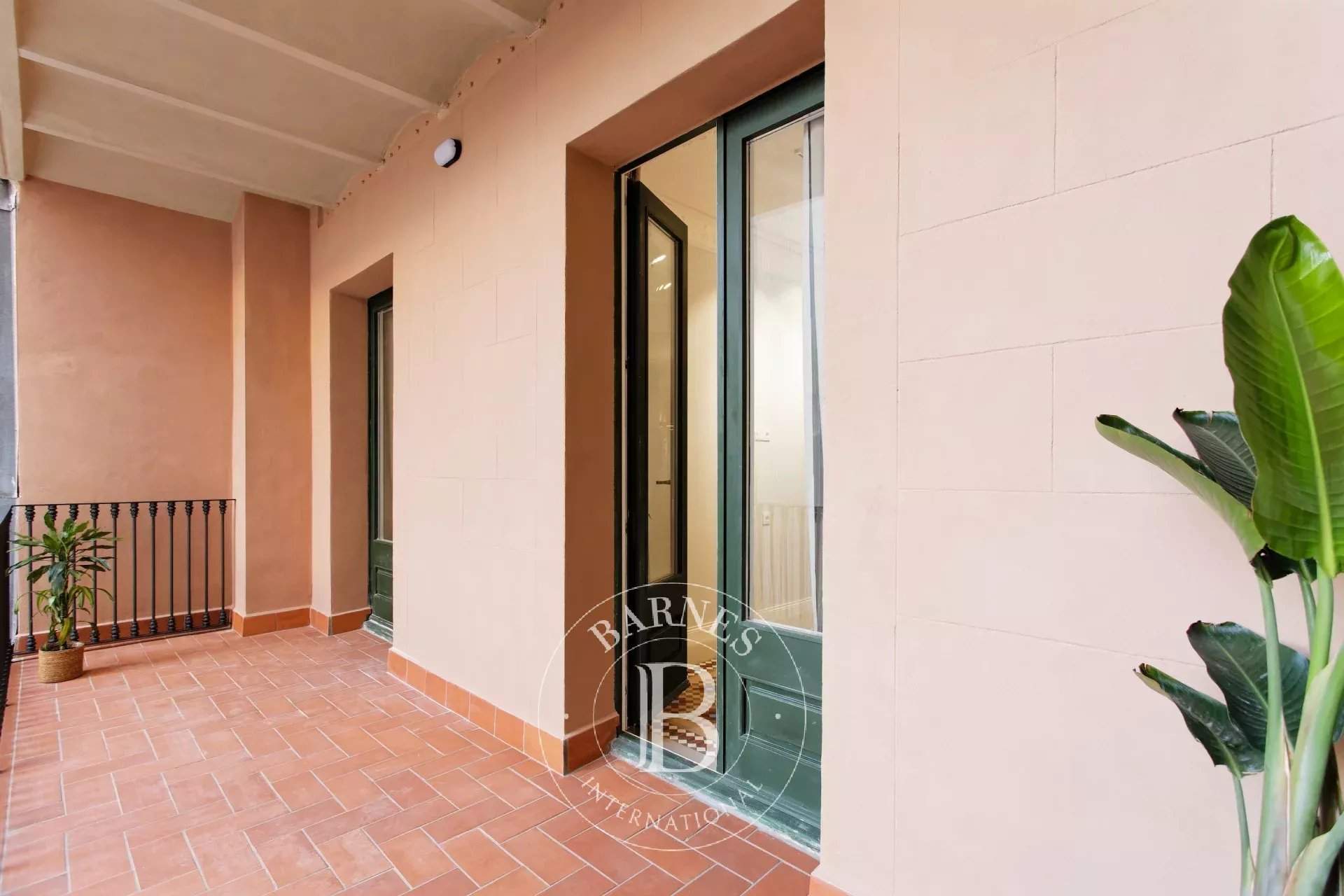 Barcelona  - Appartement  - picture 16