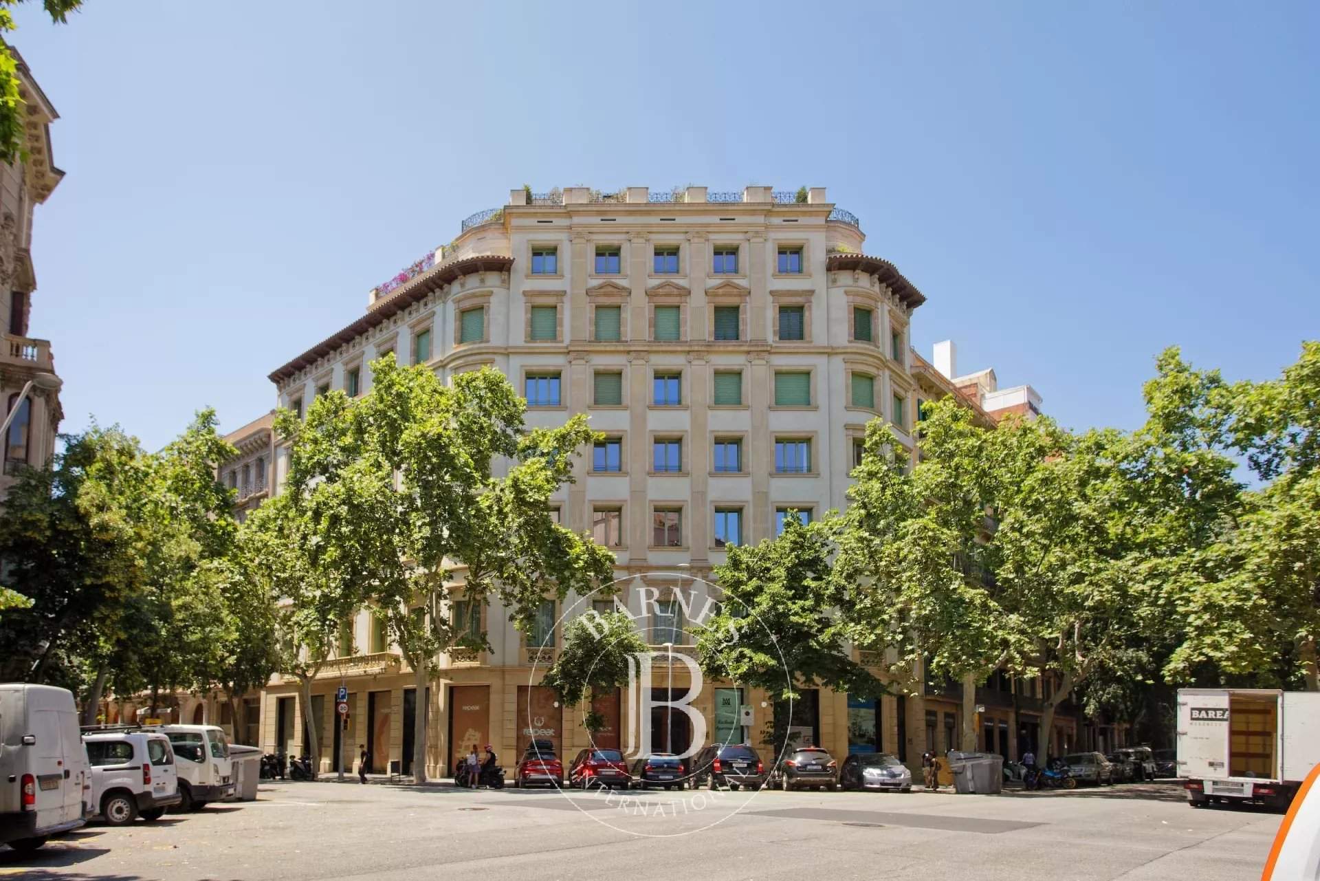 Barcelona  - Apartment 3 Bedrooms - picture 17