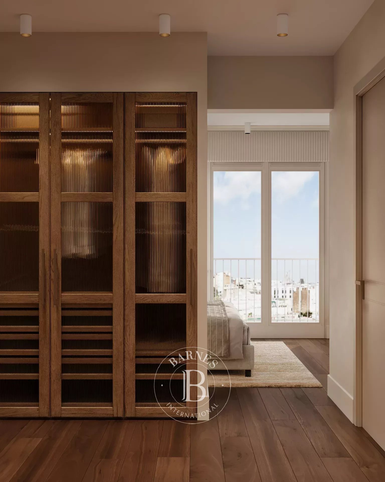 Barcelona  - Appartement  - picture 20
