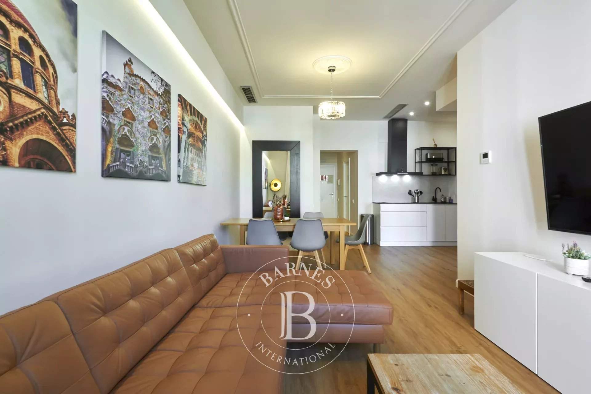 Barcelona  - Appartement  - picture 3