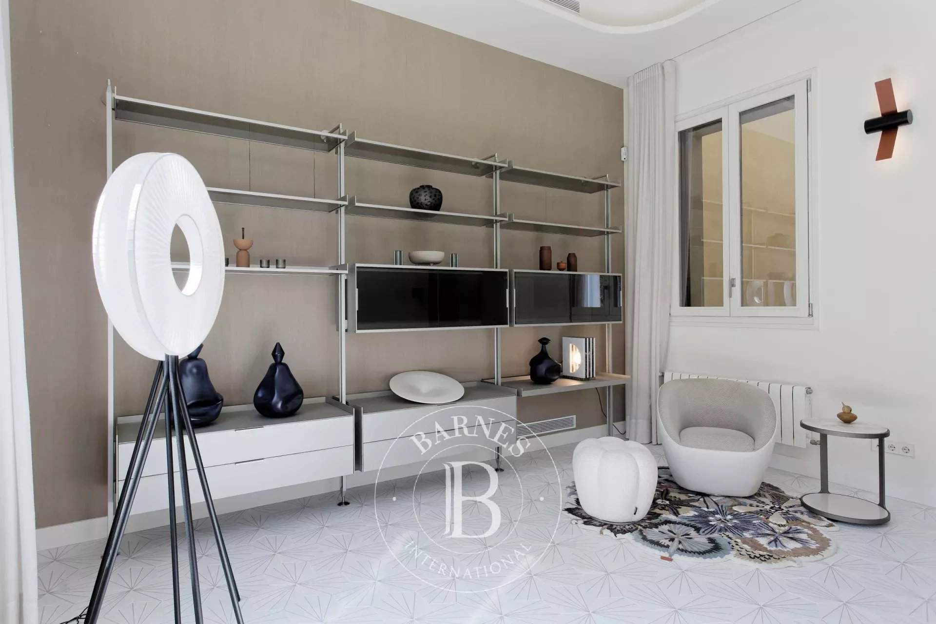 Barcelona  - Piso 2 Cuartos 2 Habitaciones - picture 8