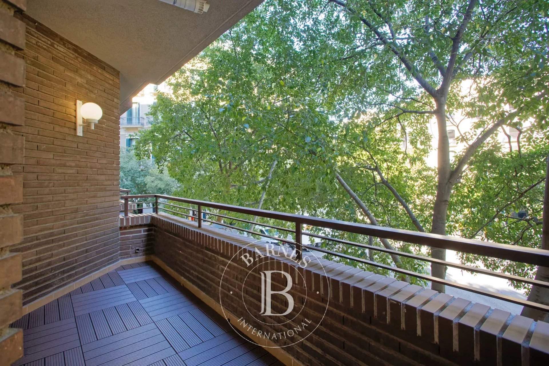 Barcelona  - Appartement  - picture 15