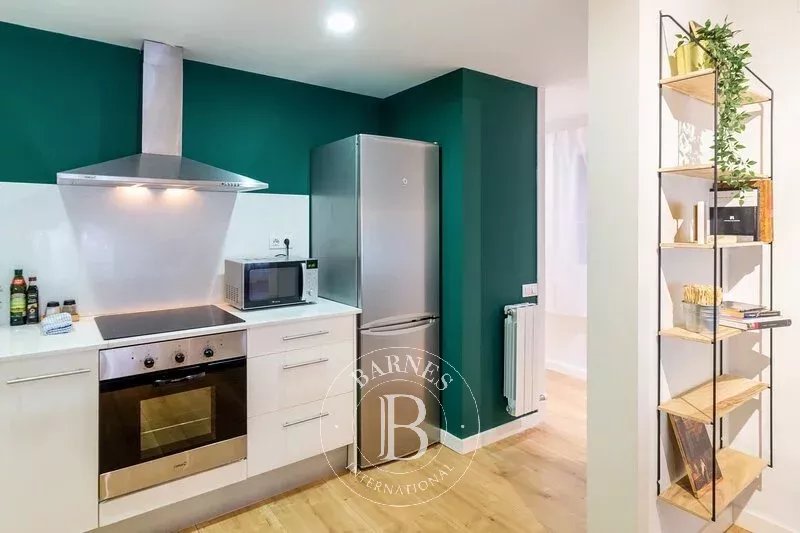 Barcelona  - Piso  - picture 4