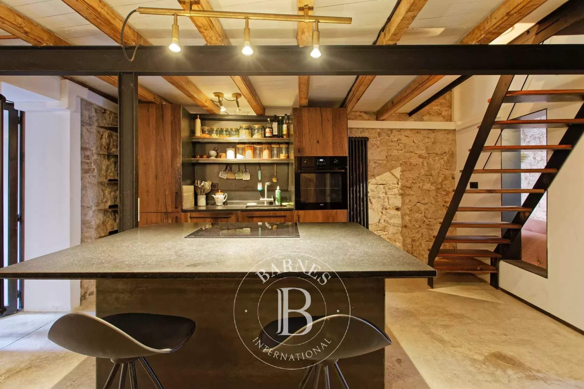 Barcelona  - Loft  - picture 11