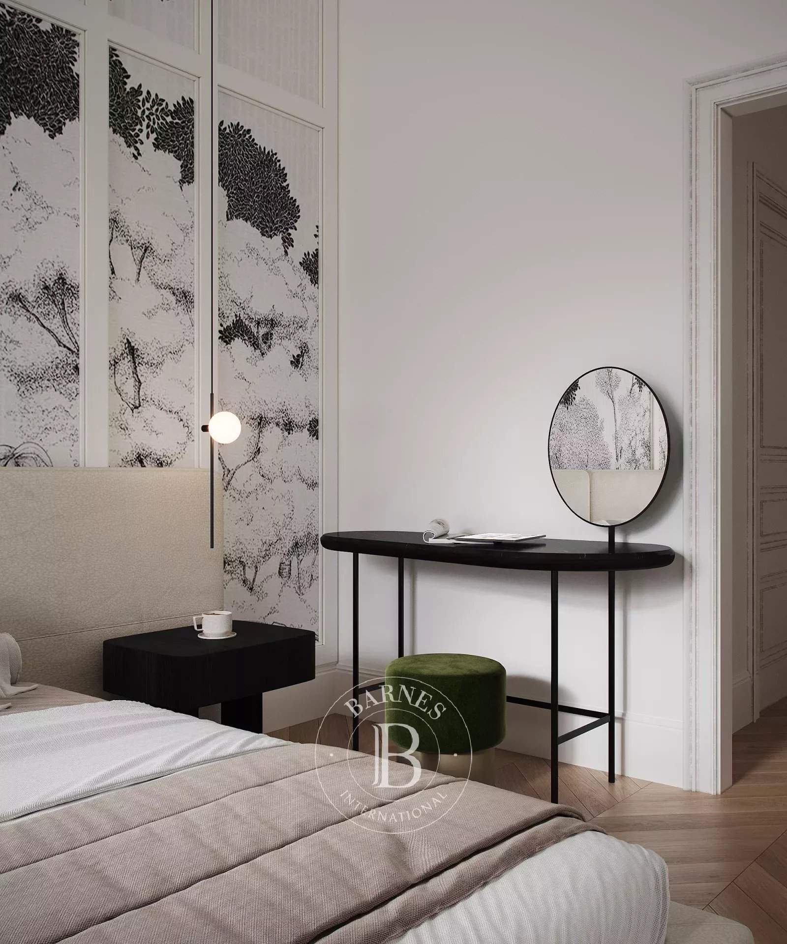 Barcelona  - Apartment 4 Bedrooms - picture 17