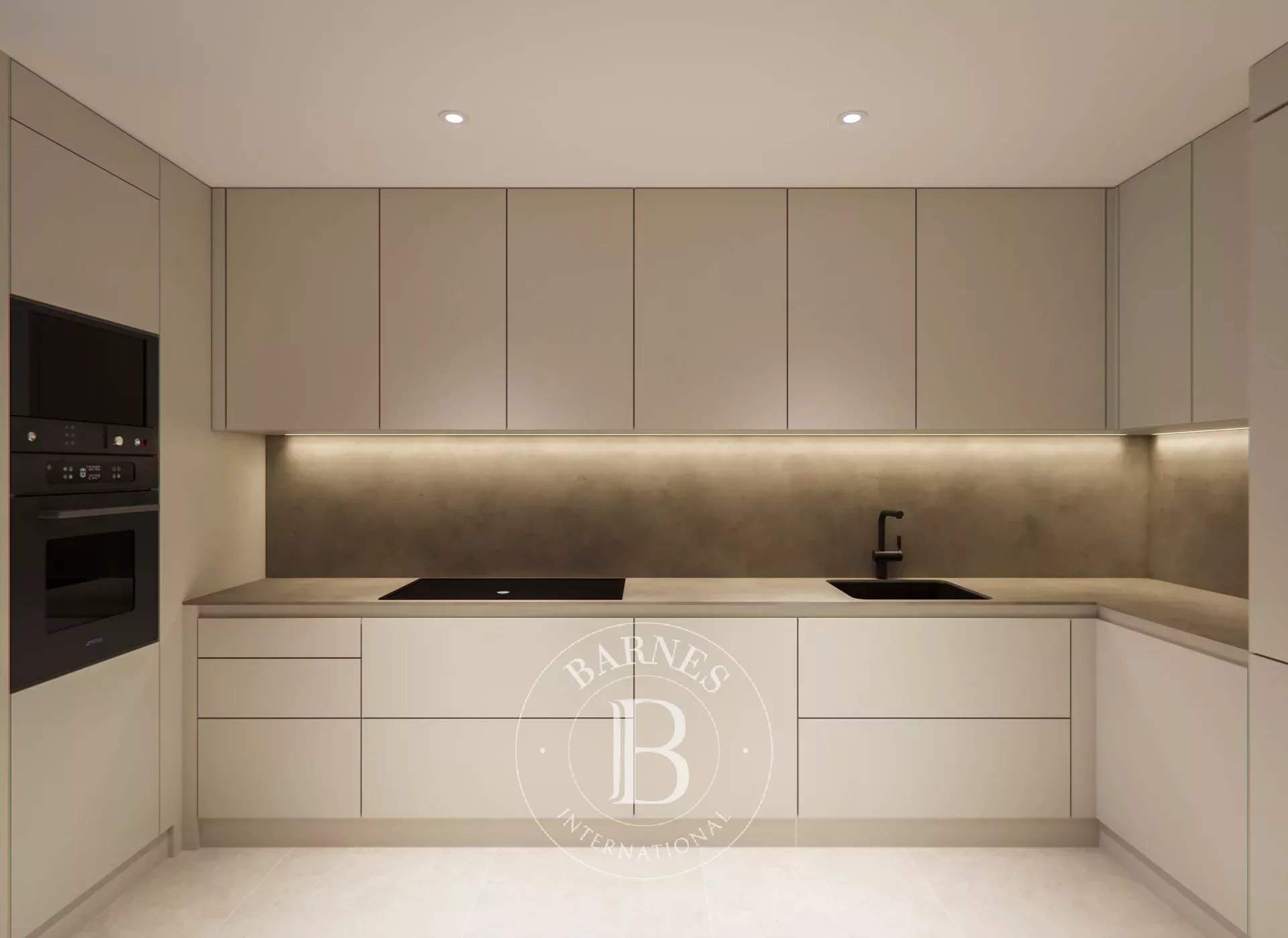 Barcelona  - Appartement  - picture 7