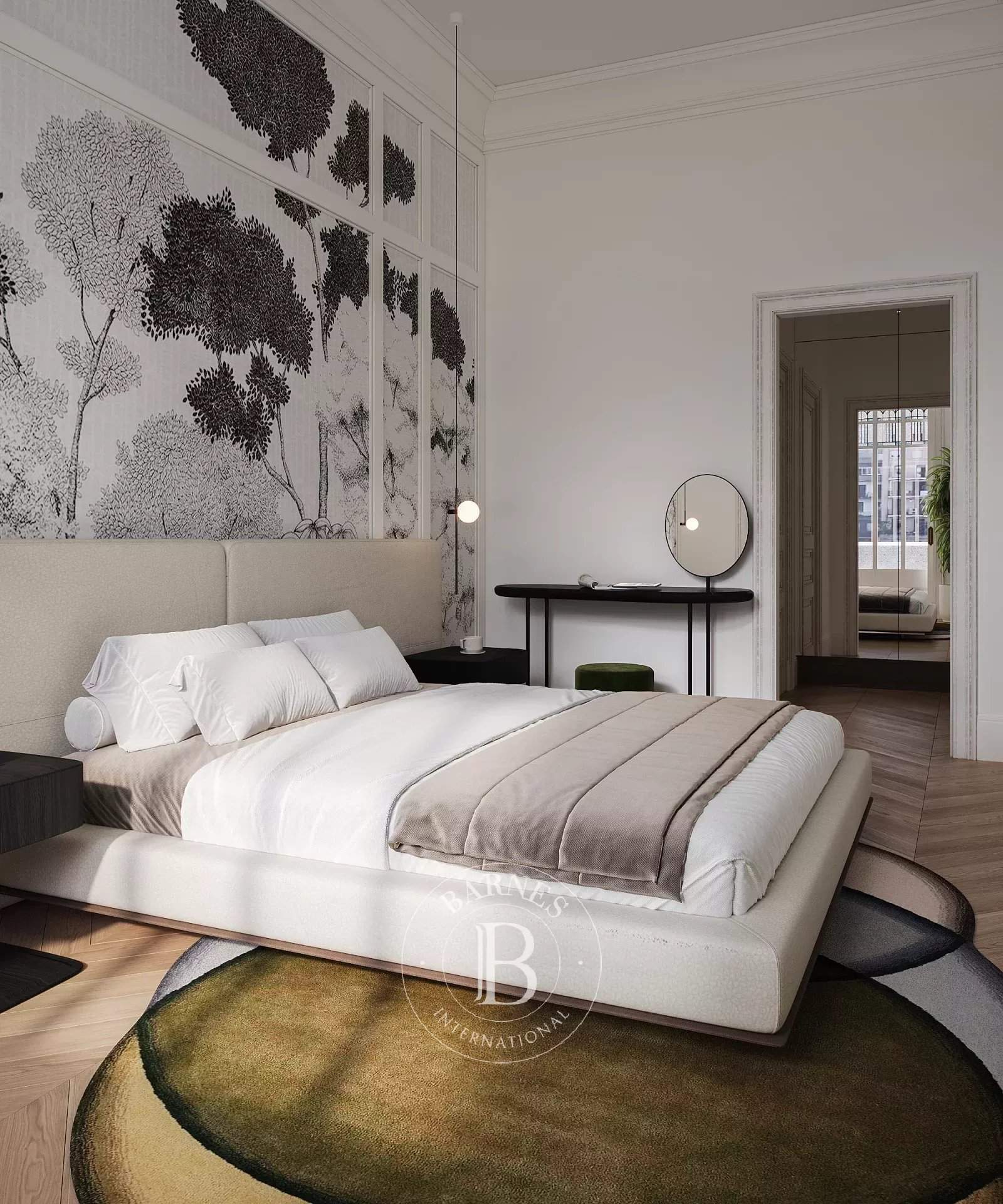 Barcelona  - Apartment 4 Bedrooms - picture 18