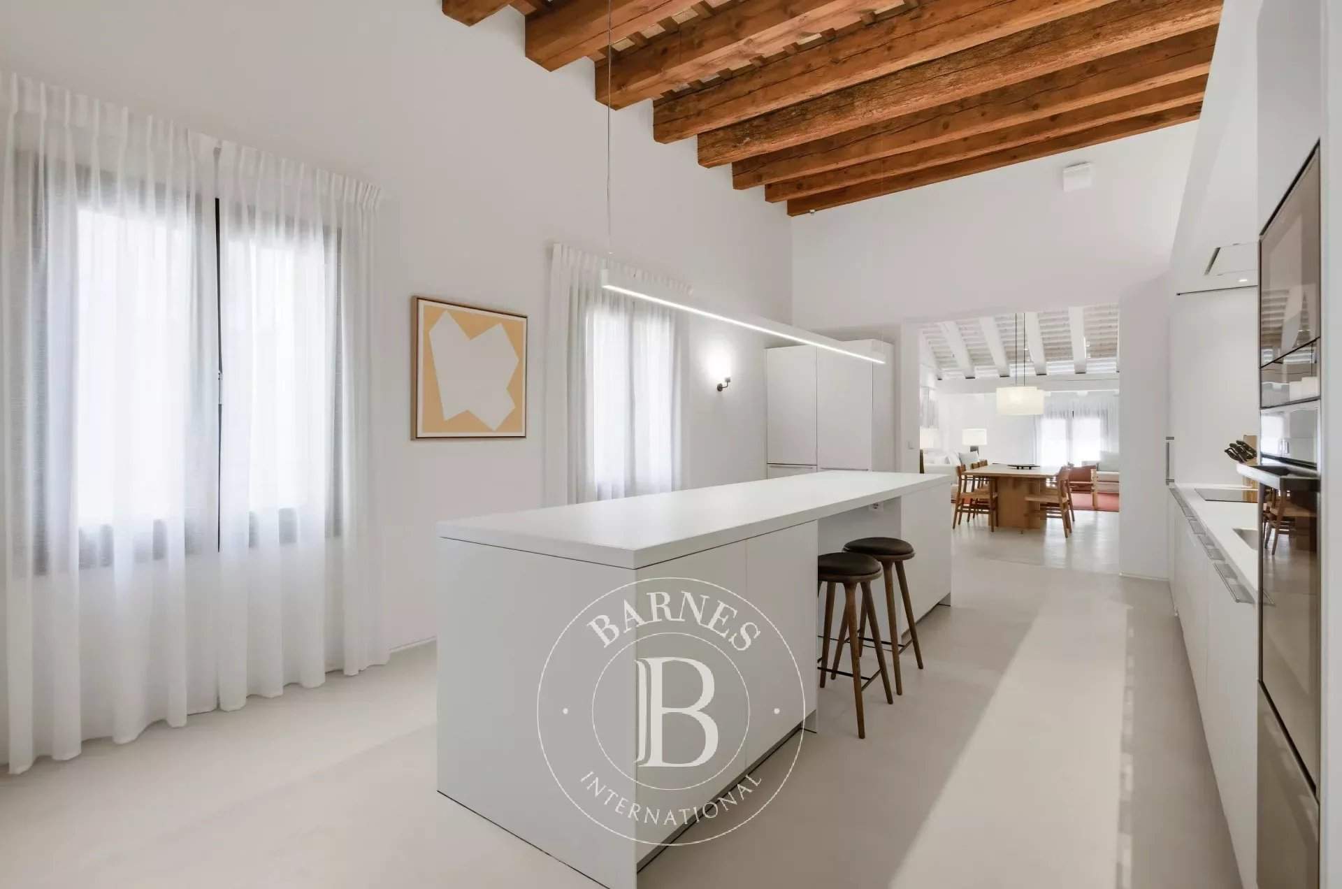 Barcelona  - Appartement  - picture 7