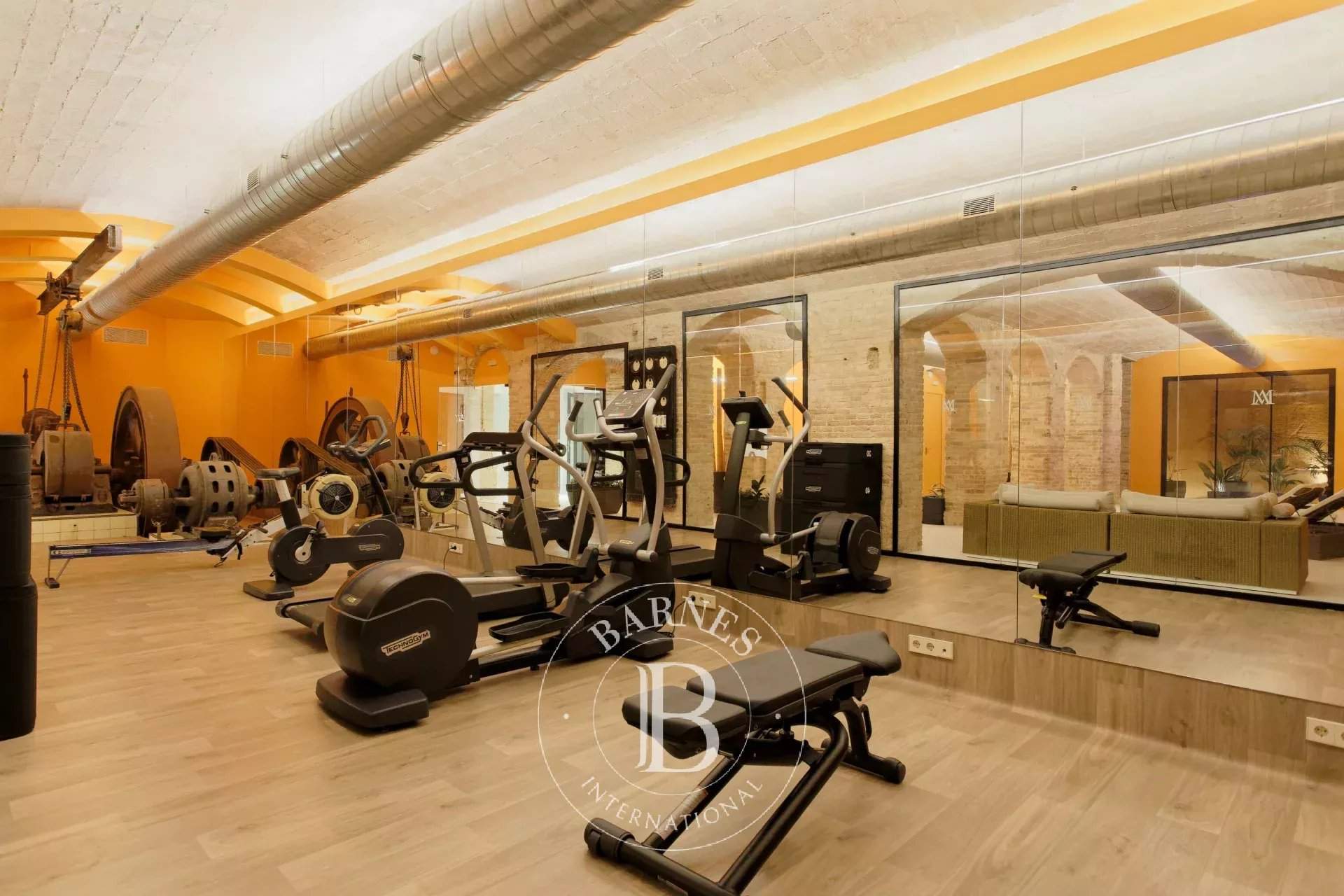 Barcelona  - Apartment 3 Bedrooms - picture 18