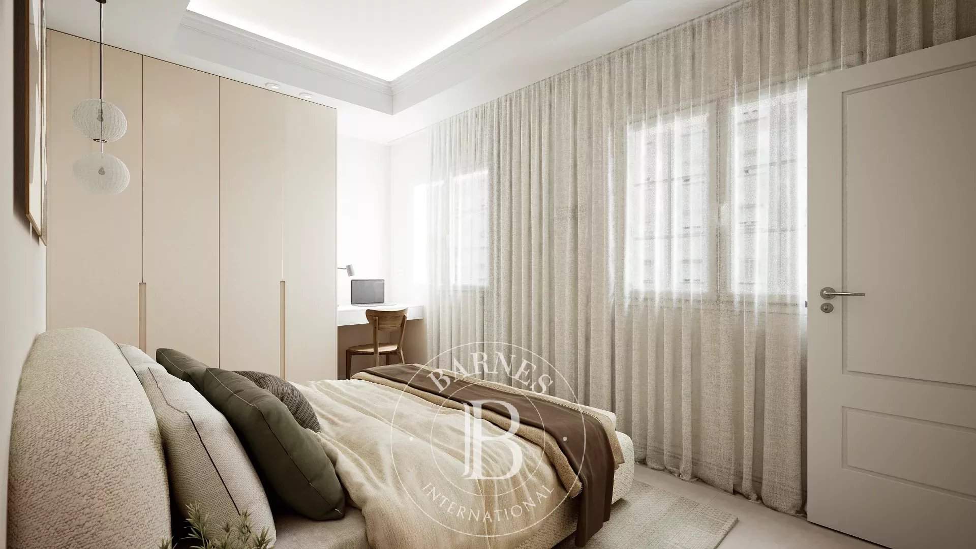 Barcelona  - Piso  - picture 16