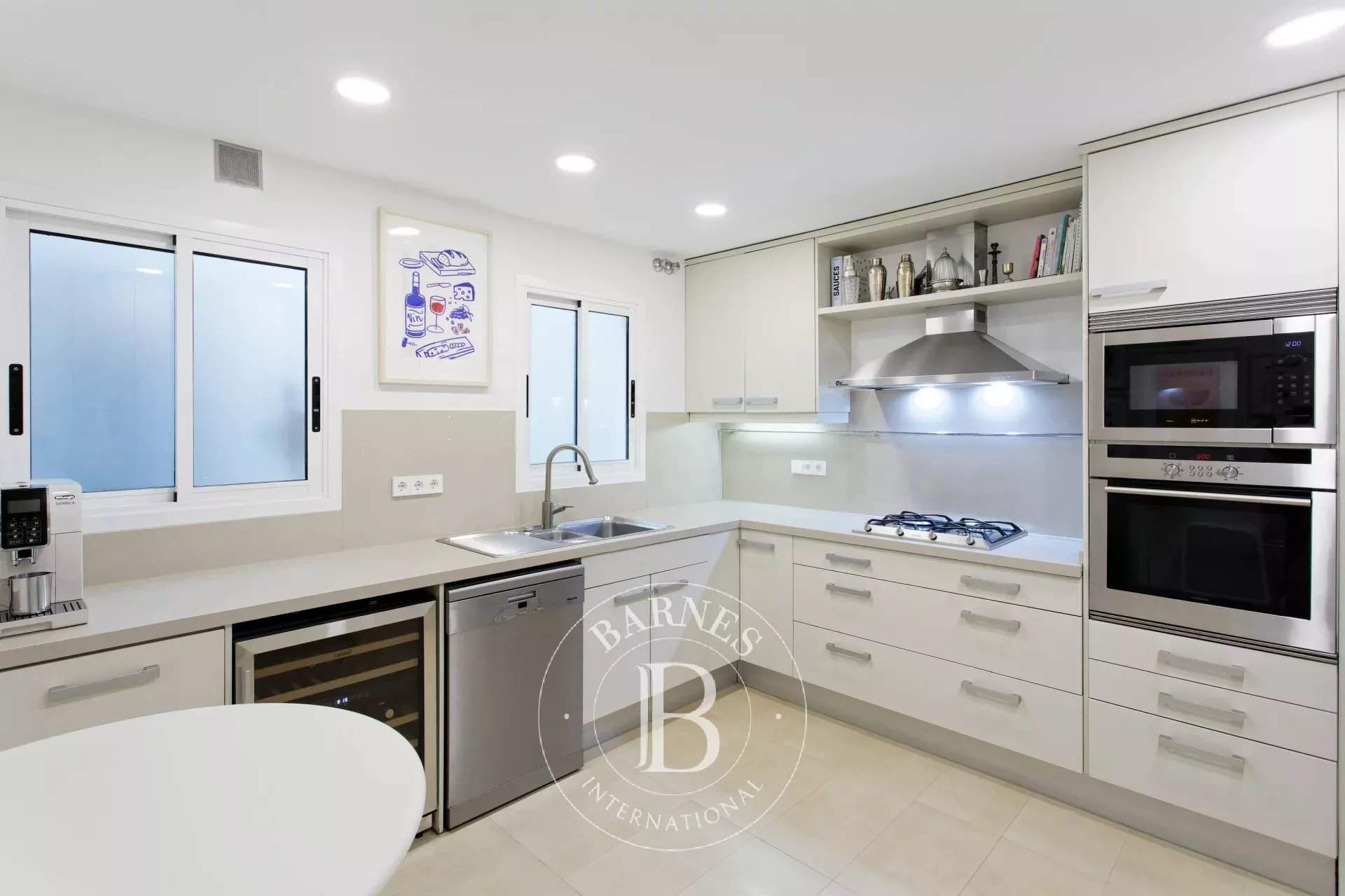 Barcelona  - Appartement  - picture 13