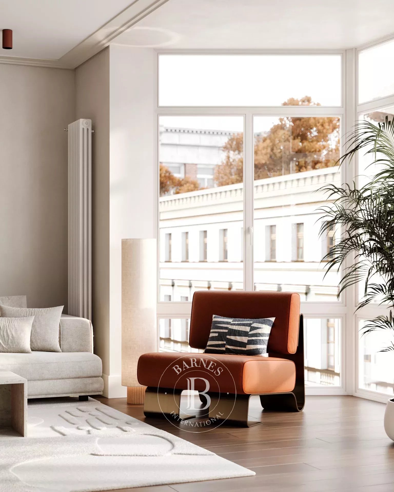 Barcelona  - Appartement  - picture 4