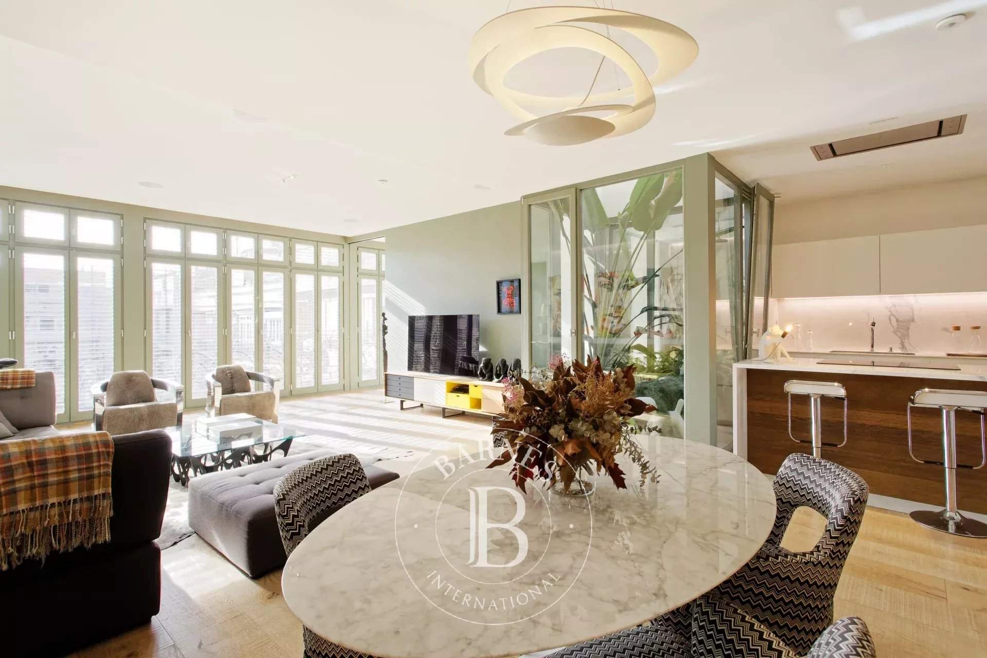 Barcelona  - Piso  - picture 15