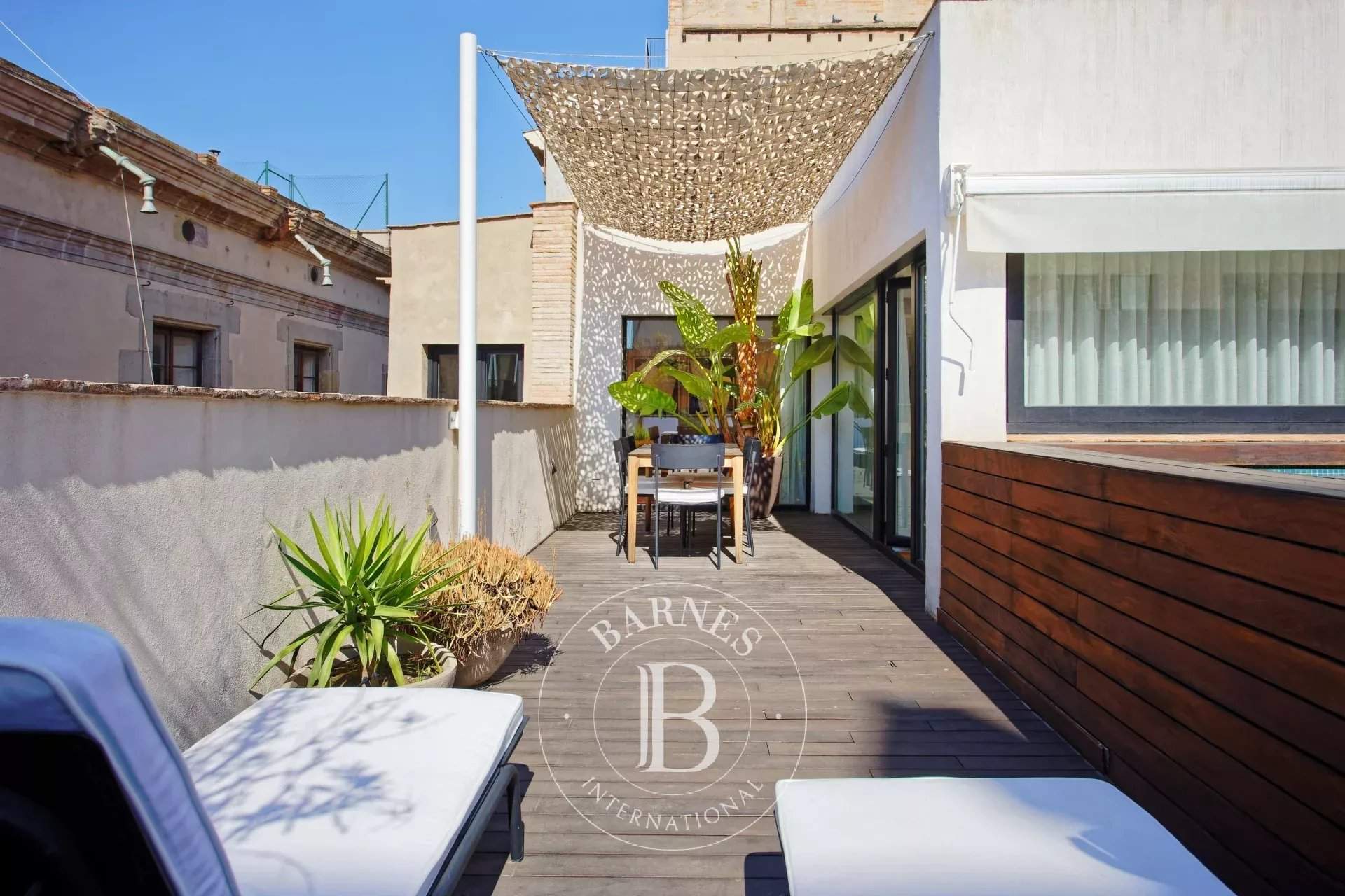 Barcelona  - Appartement  - picture 9