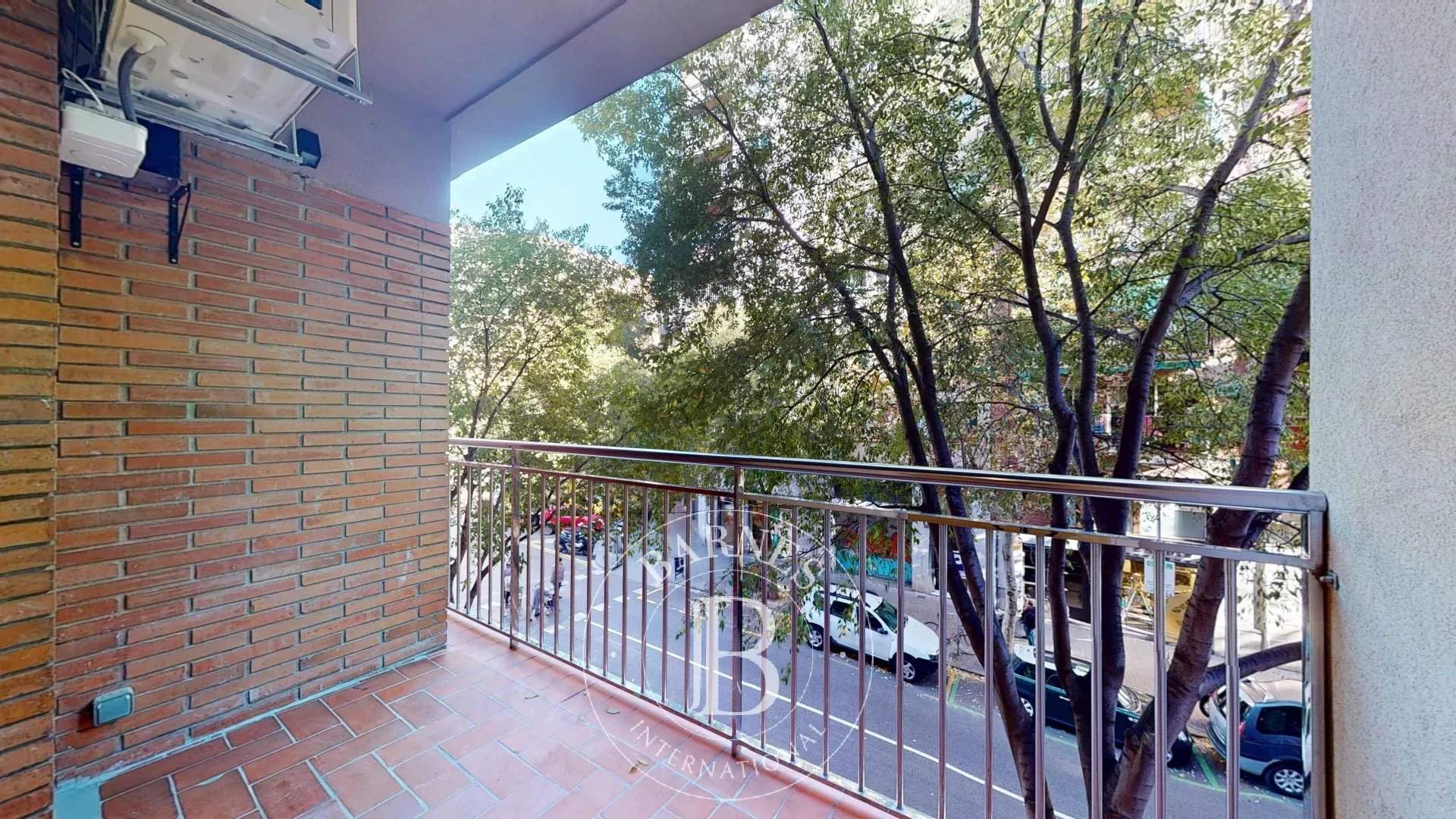 Barcelona  - Apartment 3 Bedrooms - picture 12