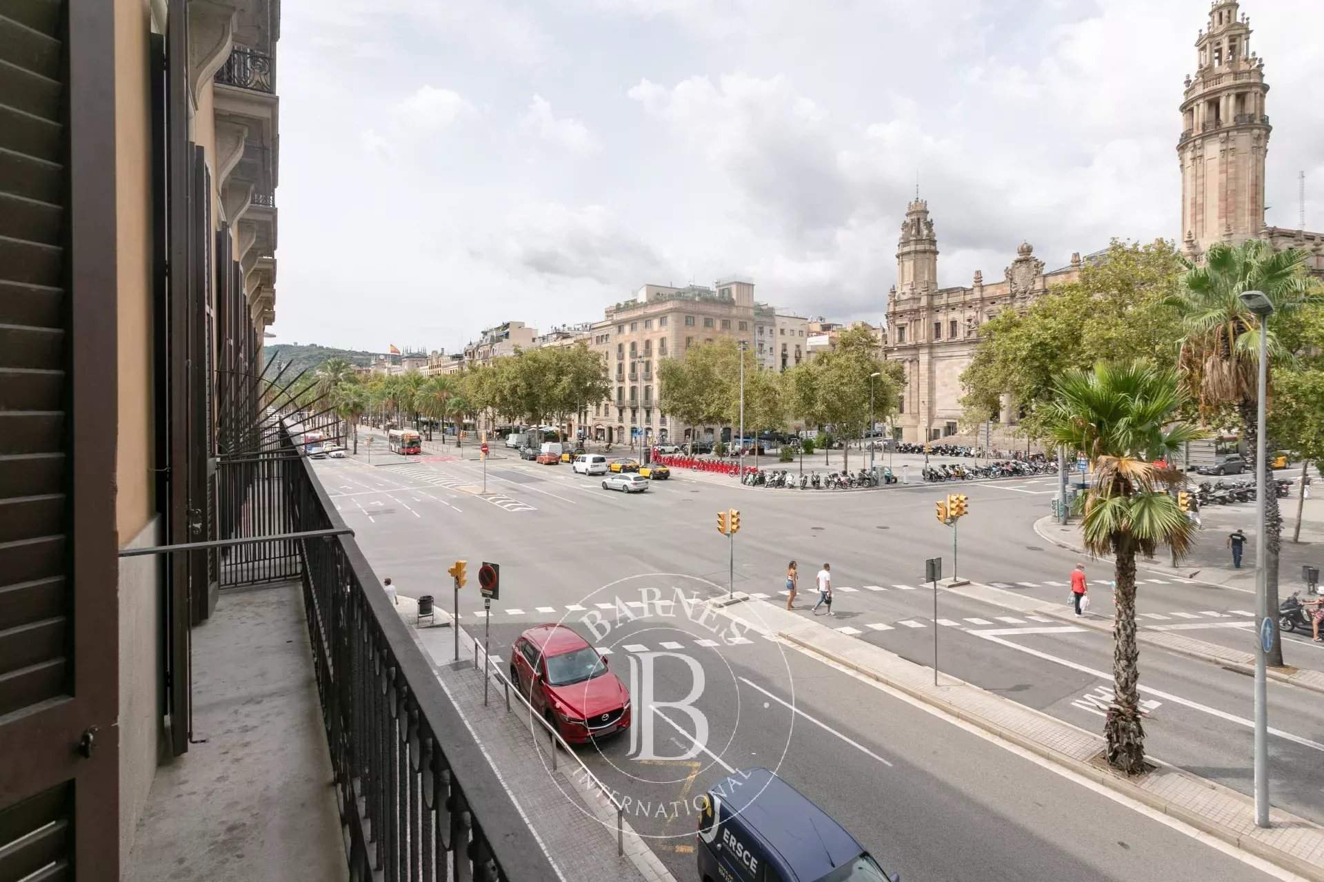 Barcelona  - Appartement  - picture 14