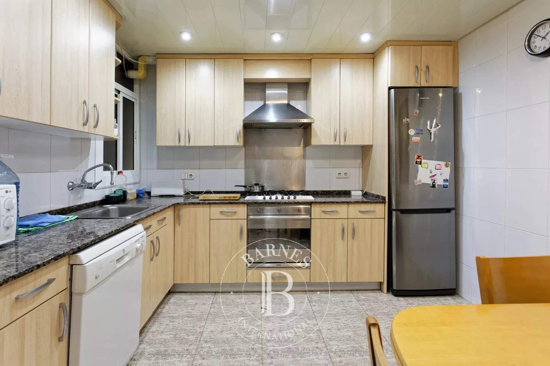 Barcelona  - Appartement  - picture 17