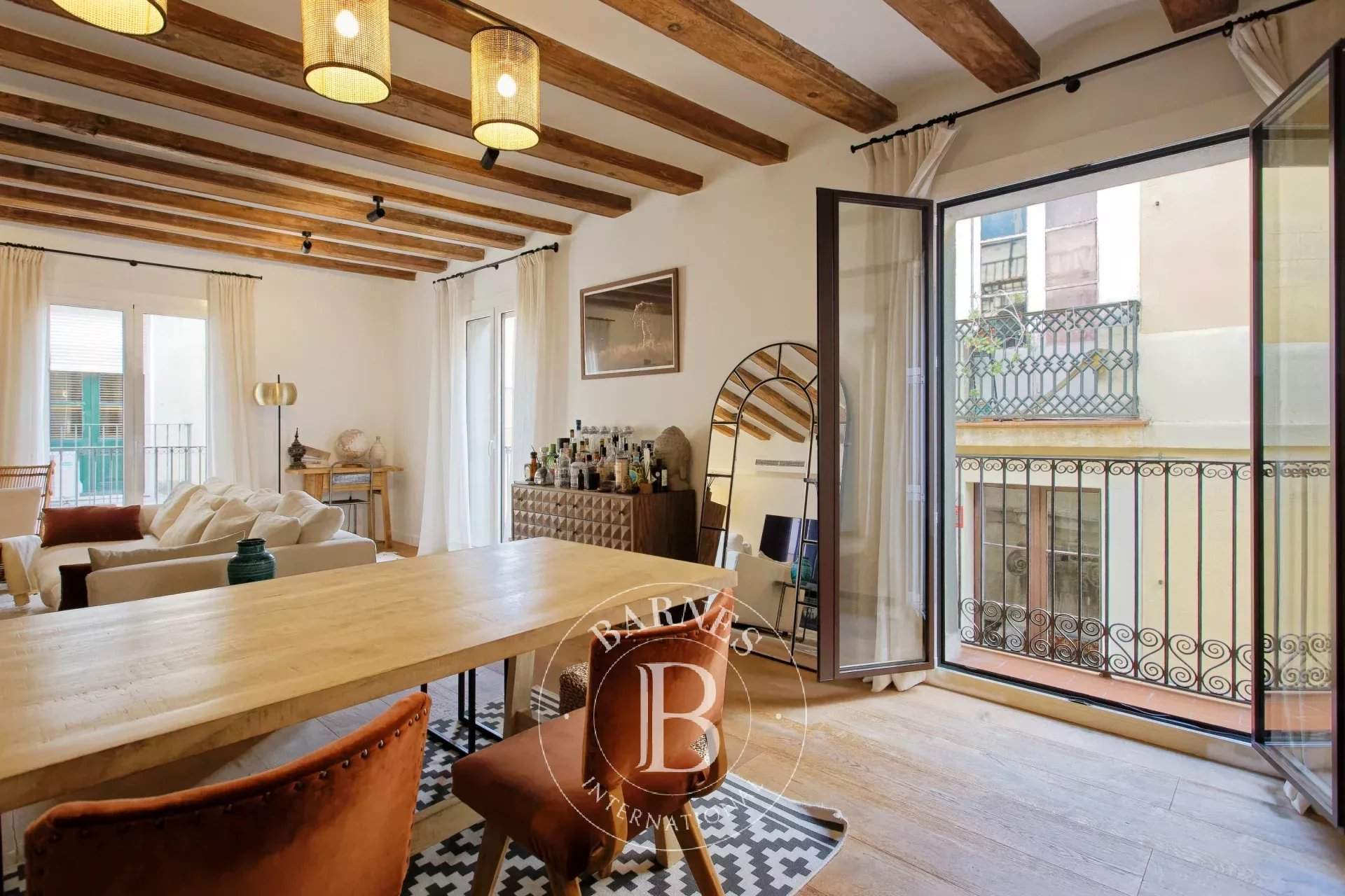 Barcelona  - Appartement  - picture 13