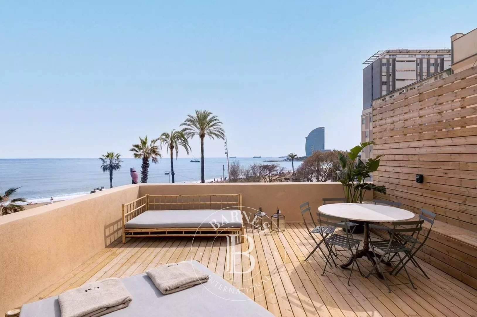 Barcelona  - Piso  - picture 20